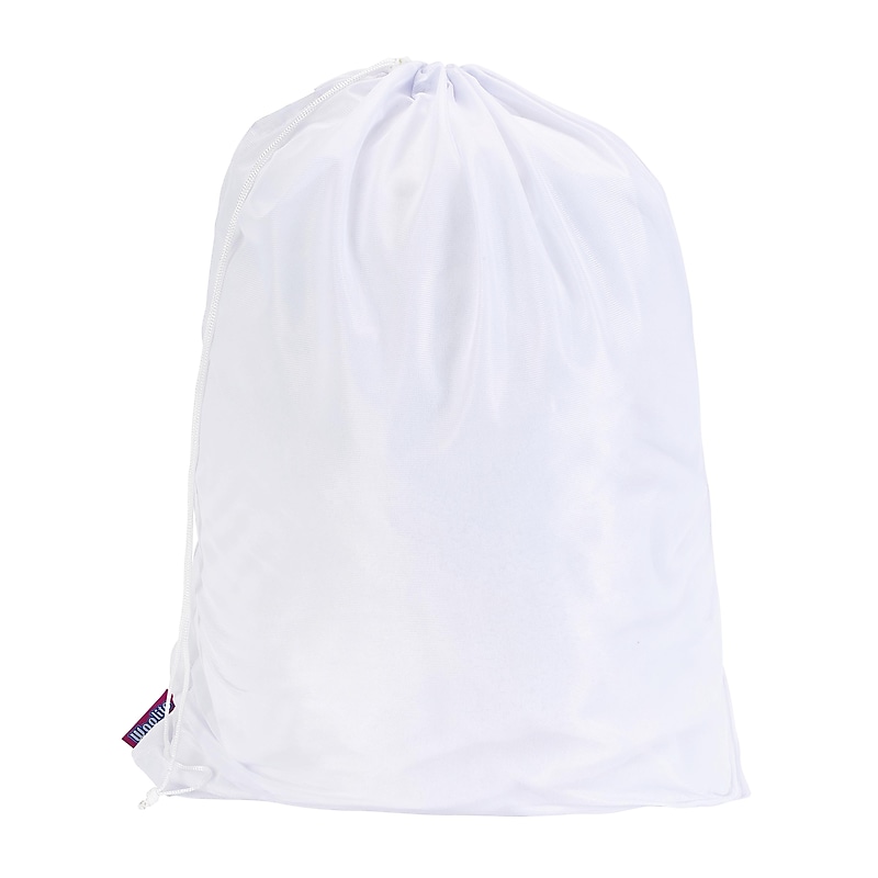 Woolite Sanitized Mesh Laundry Bag (W-82474) image 1