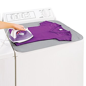 Woolite Silicone Coated Ironing Mat (W-82460)