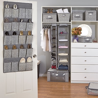 Laura Ashley Storage Bag