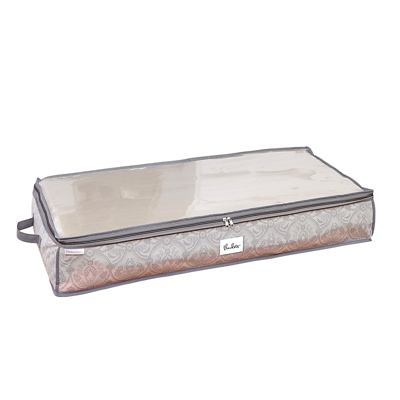 Laura Ashley Under The Bed Storage Bag (LA-95604) image 1