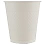 JAM Paper® Bulk Plastic Party Cups, 12 oz, White, 200 Glasses/Box (2255520710b)~#|#~sp4766038_sc7