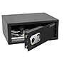 Honeywell Digital Steel Notebook Security Safe 1.14 Cube (5115)~#|#~sp47696752_sc7