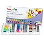 Pentel Arts Watercolor Paint, Assorted Colors, 24/Set (PENWFRS24)~#|#~sp47697017_sc7