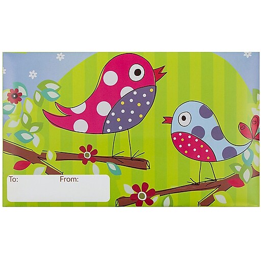 Shop Staples For Jam Paper Bubble Mailers Medium 8 5 X 12 25