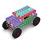Popular Playthings Playstix® 105-Piece Translucent Set (PPY90015)~#|#~sp47702260_sc7