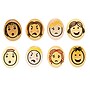 Yellow Door Jumbo Emotion Stone, Pack of 8 (YUS1071)~#|#~sp47702508_sc7