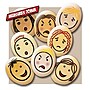 Yellow Door Jumbo Emotion Stone, Pack of 8 (YUS1071)~#|#~sp47702509_sc7