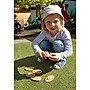 Yellow Door Let's Investigate Dinosaur Footprints (YUS1086)~#|#~sp47702520_sc7