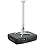 Mount-It! Universal Projector Ceiling Mount, White (MI-606L)~#|#~sp4770382_sc7