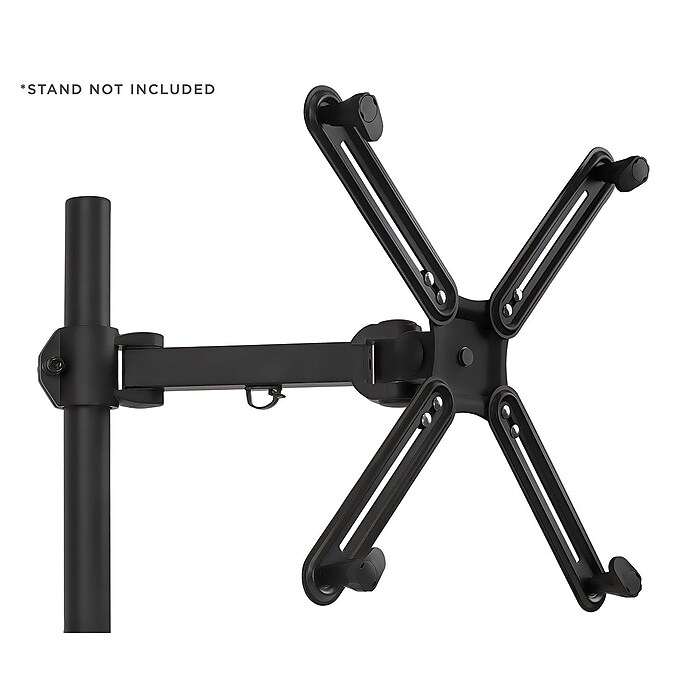 Mount-It! Monitor VESA Adapter Mounting Kit for Non-VESA 13