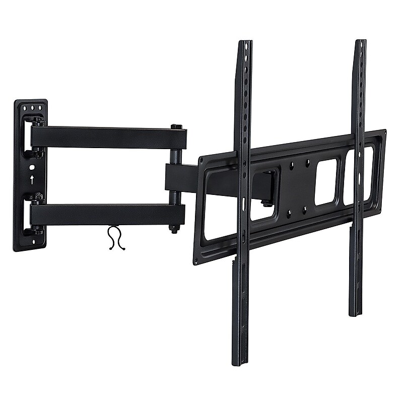 Mount-It! Full-Motion TV Wall Mount Arm for 37" to 70" TVs (MI-3991L) image 1