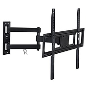 Mount-It! Full-Motion TV Wall Mount Arm for 37" to 70" TVs (MI-3991L)