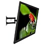 Mount-It! Full-Motion TV Wall Mount Arm for 26"-52" TVs (MI-3991B)~#|#~sp4770486_sc7