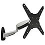 Mount-It! Height Adjustable TV Wall Mount Bracket with Full Motion Gas Spring Arm for 28" to 47" TVs (MI-442)~#|#~sp4770493_sc7