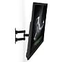 Mount-It! Full-Motion TV Wall Mount Corner Bracket for 20" to 50" TVs (MI-4471)~#|#~sp4770500_sc7