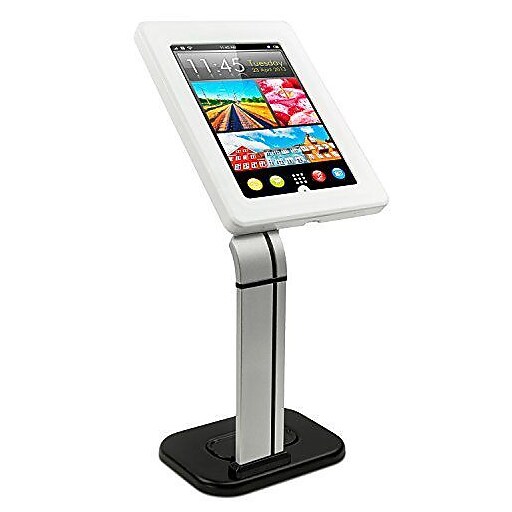 MountIt! Tablet Stand for POS and Kiosk Use (MI3781( at Staples
