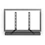 Mount-It! Soundbar Bracket Universal Sound Bar TV Mount For Mounting Above or Under TV (MI-SB41)~#|#~sp4770557_sc7