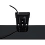 Mount-It! Floating Wall Mounted Shelf Bracket Stand, Black (MI-892)~#|#~sp4770592_sc7