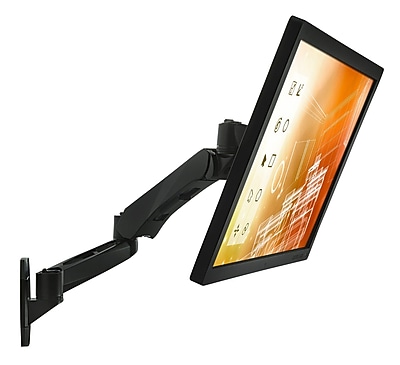 Mount-It! Monitor Wall Mount - Thumbnail 2