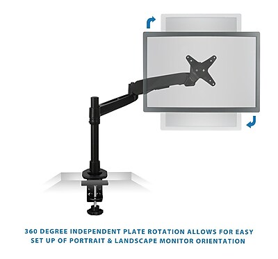 Mount-It! Monitor Mount - Thumbnail 4