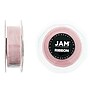 JAM Paper Sheer Organza Ribbon, Light Pink (807SHltpi25)~#|#~sp4770690_sc7