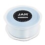 JAM Paper Double Faced Satin Ribbon, Baby Blue (808SAltbu25)~#|#~sp4770703_sc7
