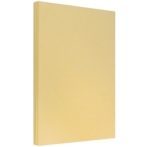 Brown Parchment Paper, 24lb Bond Paper