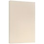 JAM Paper Parchment Colored 8.5" x 14" Paper, 24 lbs., Natural Recycled, 100 Sheets/Pack (17132137)~#|#~sp4771579_sc7