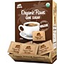 Tropically Grown Organic Raws Cane Sugar, 200/Box (83035)~#|#~sp47770631_sc7