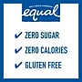 Equal Original Artificial Sweeteners Packet, 500/Box (NUT20015448)~#|#~sp47850407_sc7