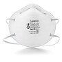 3M Disposable Particulate Respirator, N95, 20/Pack (8200)~#|#~sp47852414_sc7