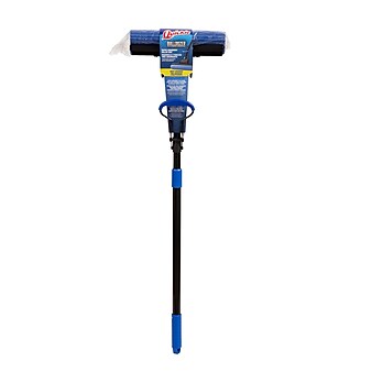 Quickie Bulldozer Roller Mop Kit, Blue (2077947)