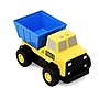Popular Playthings Magnetic Build-a-Truck™ (PPY60401)~#|#~sp47942799_sc7