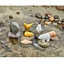 Yellow Door Sensory Play Animal Stones, Pack of 8 (YUS1067)~#|#~sp47942802_sc7