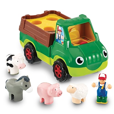wow toys robin's medical rescue