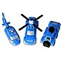 Popular Playthings Magnetic Mix or Match® Vehicles, Police (PPY60316)~#|#~sp47944804_sc7