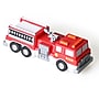 Popular Playthings Magnetic Mix or Match® Vehicles, Fire & Rescue (PPY60317)~#|#~sp47944834_sc7