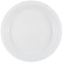 JAM Paper 9" Plastic Plates, White, 200 Plates/Box (9255320691B)~#|#~sp4798681_sc7