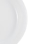 JAM Paper 9" Plastic Plates, White, 200 Plates/Box (9255320691B)~#|#~sp4798683_sc7