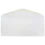 JAM Paper #14 Business Envelope, 5" x 11 1/2", White, 250/Box (53273C)~#|#~sp4800445_sc7