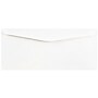 JAM Paper #10 Business Envelope, 4 1/8" x 9 1/2", White, 500/Box (35532C)~#|#~sp4800449_sc7
