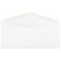 JAM Paper #10 Business Envelope, 4 1/8" x 9 1/2", White, 500/Box (35532C)~#|#~sp4800450_sc7