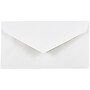 JAM Paper Business Envelope, 3 7/8" x 7 1/2", White, 500/Box (1633984C)~#|#~sp4800467_sc7