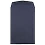 JAM Paper 6 x 9 Open End Catalog Envelopes, Navy Blue, 100/Pack (01287030f)~#|#~sp4800498_sc7