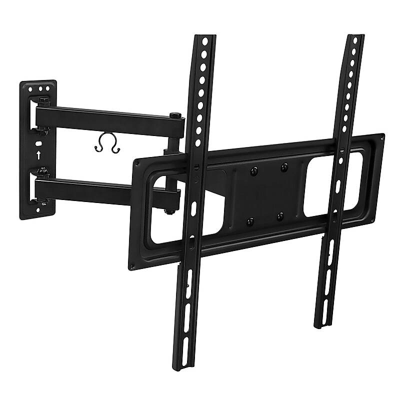 Mount-It! Full-Motion TV Wall Mount Arm for 26"-52" TVs (MI-3991B) image 1