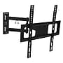 Mount-It! Full-Motion TV Wall Mount Arm for 26"-52" TVs (MI-3991B)~#|#~sp4800864_sc7