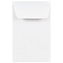 JAM Paper #1 Coin Business Envelopes, 2.25 x 3.5, White, 25/Pack (122326658a)~#|#~sp4808518_sc7