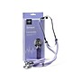 Medline Dual-Head Sprague Rappaport Stethoscope, 22", Lavender (MDS926305)   ~#|#~sp48112444_sc7