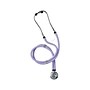 Medline Dual-Head Sprague Rappaport Stethoscope, 22", Lavender (MDS926305)   ~#|#~sp48112454_sc7