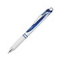 Pentel EnerGel Pearl Deluxe Retractable Gel Pens, Medium Point, Assorted Colors Ink, 3 Pack (BL77WBPS3M1)~#|#~sp48115266_sc7